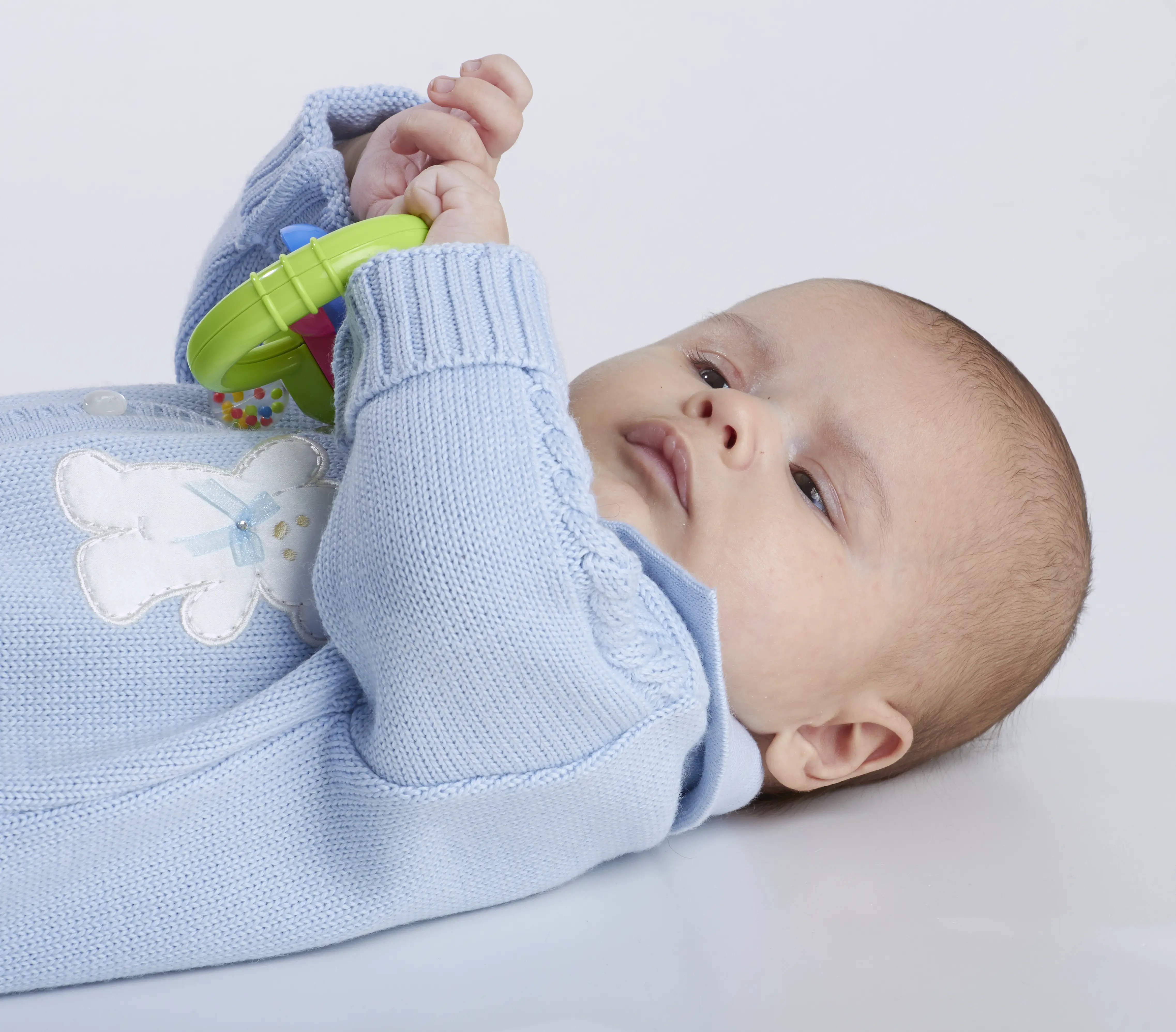 Holiday Gift Spending Trends Among ParentsCard Image Alt)