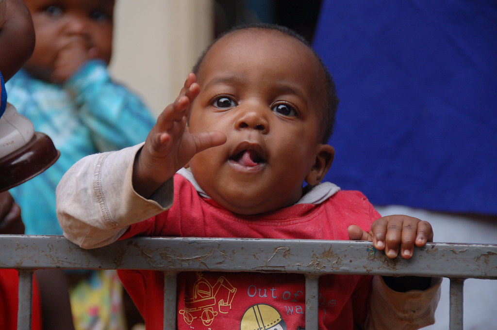 Understanding the Developmental Milestones in Two-Year-Olds