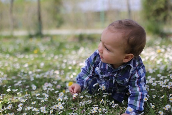 The Essential Stages of Child Play from Infancy to Pre-kindergarten Age