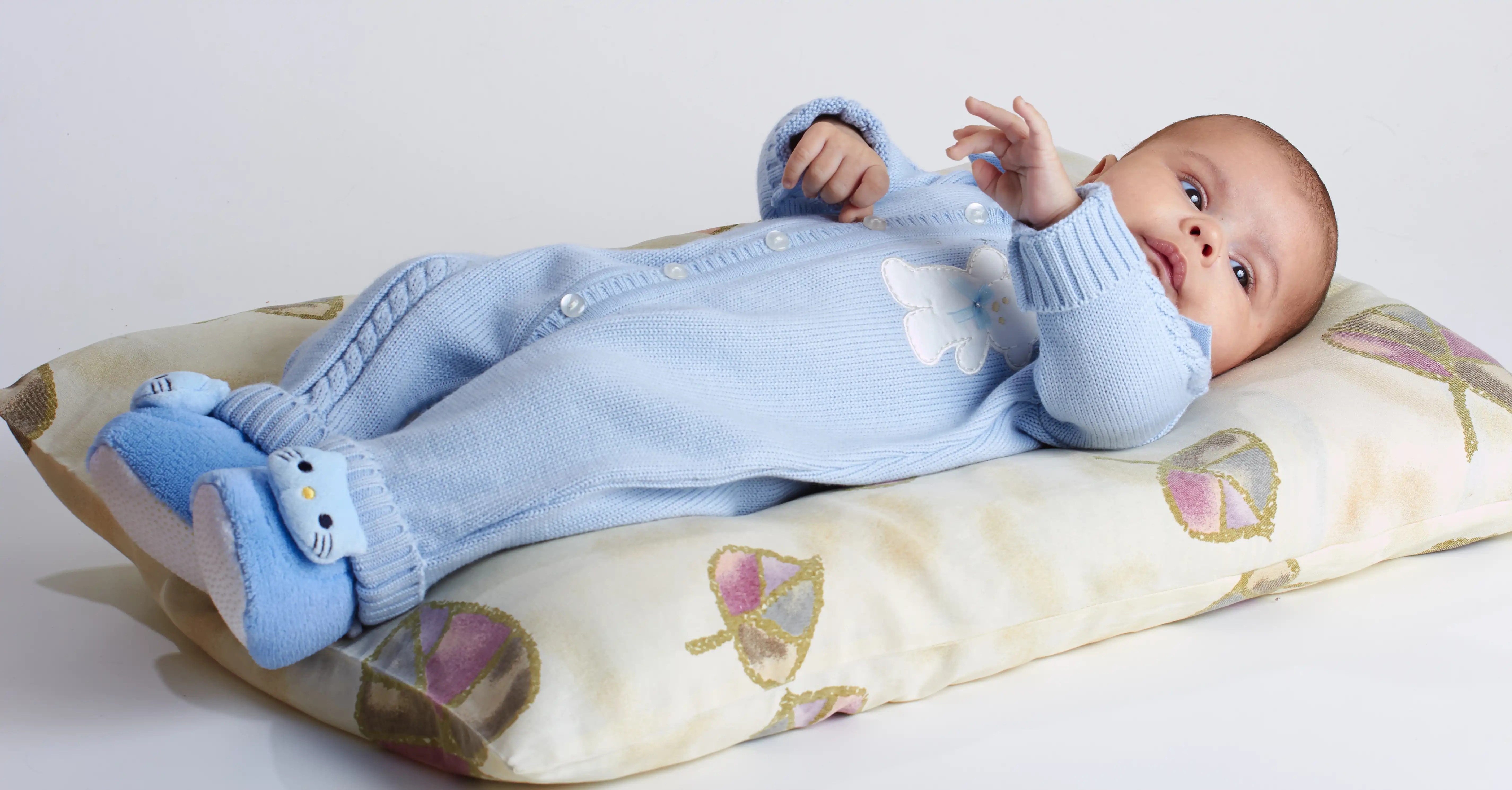 Babies Male 2 Months