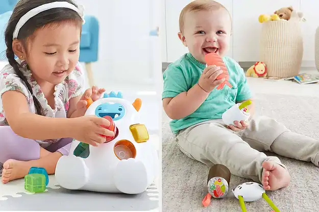 21 Baby Toys That Parents Will Have Just As Much 2 201 1581346610 0 Dblbig