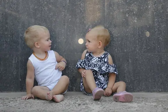 Sharing Baby Registries on Social Media - A Generational Divide? IMG