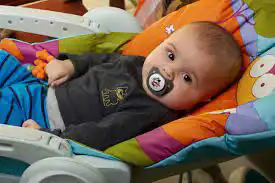 Bringing Up a 30-Month-Old: Development & Activities ImageAlt