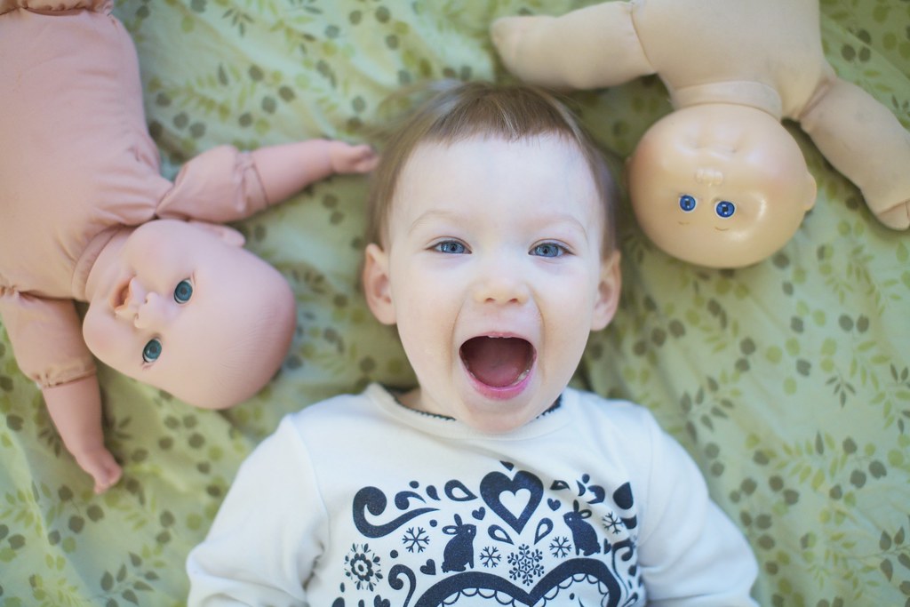 The Invisible Battle of Motherhood